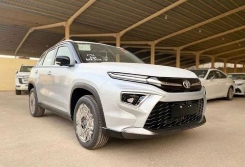 تويوتا أوربان كروزر 1.5L PETROL, FULL OPTIONS, GCC, 2023