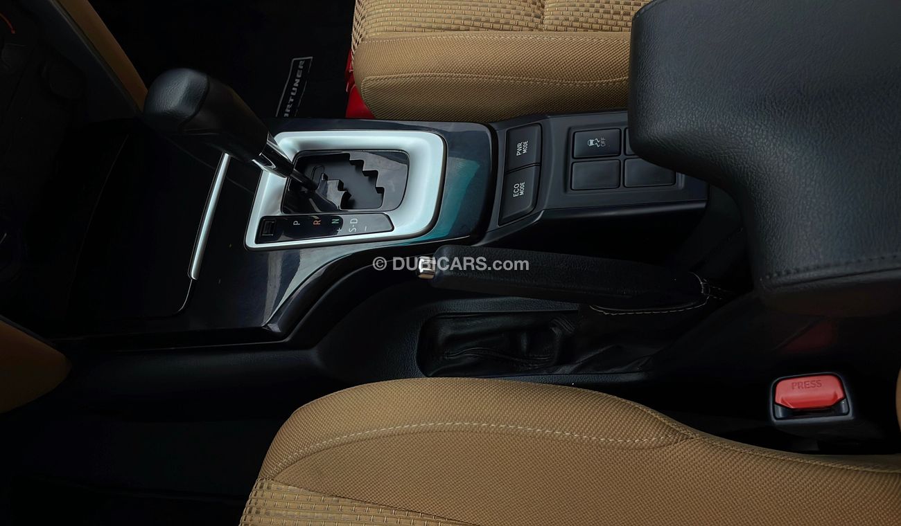 Toyota Fortuner EXR 2.7 | Under Warranty | Inspected on 150+ parameters