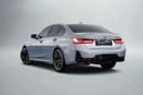 BMW M340i XDRIVE