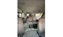 تويوتا هاياس 2018 TOYOTA HIACE / FULL SEAT