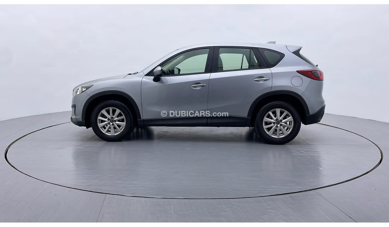 Mazda CX5 GS 2.5 | Under Warranty | Inspected on 150+ parameters