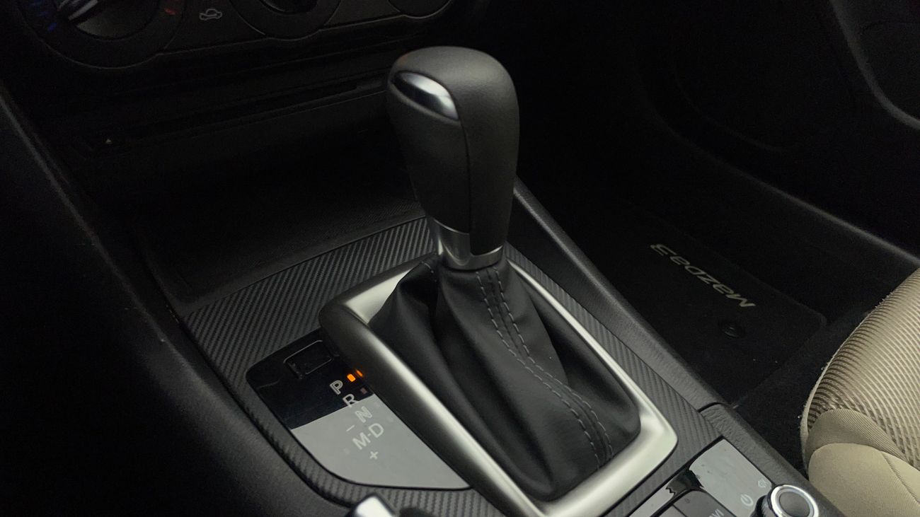 Mazda 3 S 1.6 | Zero Down Payment | Home Test Drive