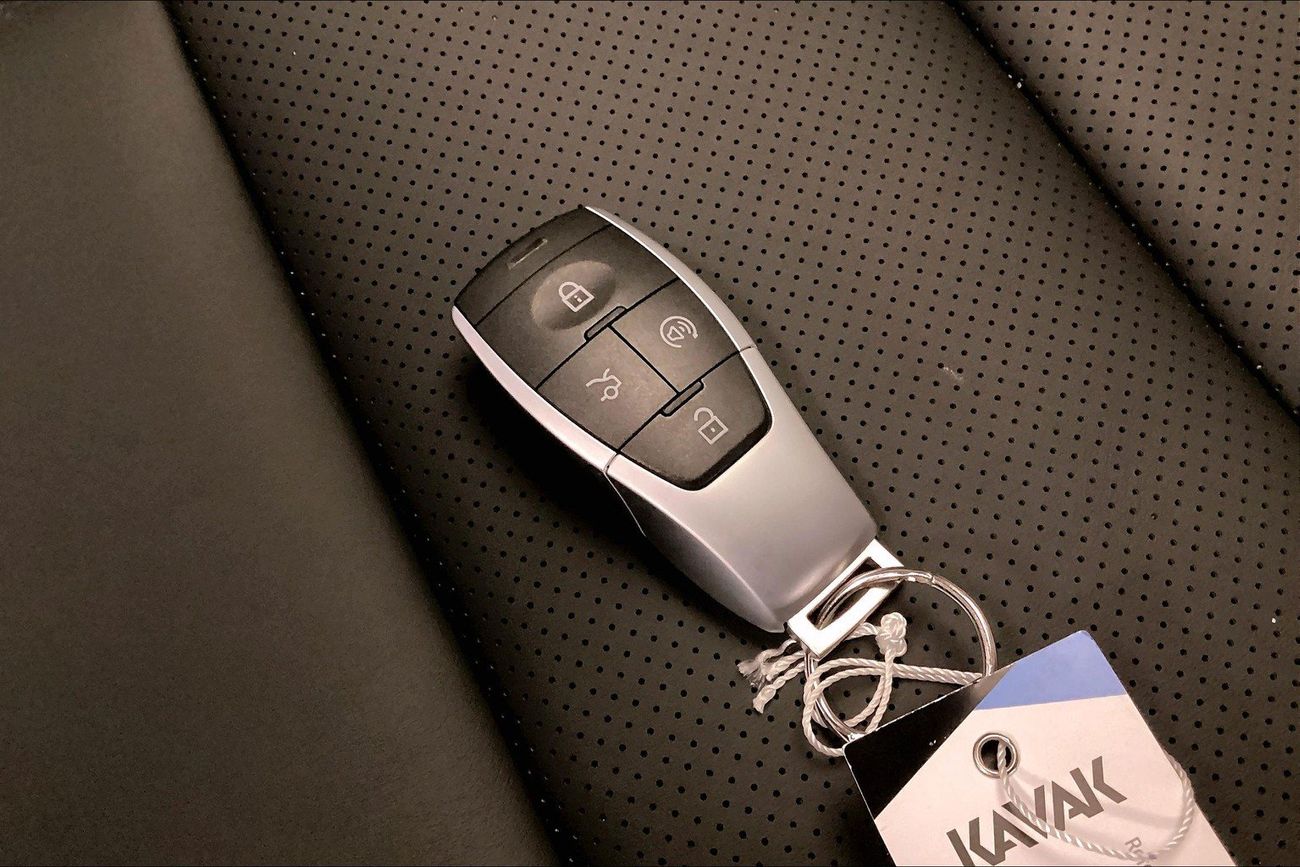 BAIC BJ30 LV2 | Guaranteed Warranty | 0 Down Payment