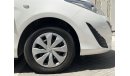 Toyota Yaris SE 1.3L