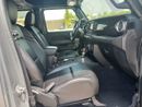 Jeep Wrangler Unlimited SPORT LL