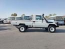 Toyota Land Cruiser TOYOTA LAND CRUISER PICK UP RHD 2001 MODEL 4.2 L DIESEL MANUAL(PM17402)