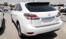 Lexus RX350