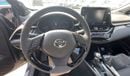 Toyota CHR Toyota CHR 1.2T Petrol AWD