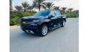 Chevrolet Silverado Chevrolet Silverado HIghCoutry