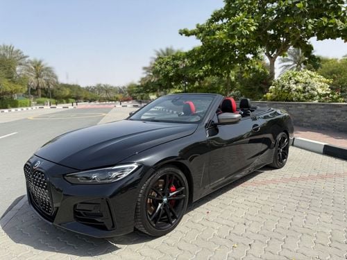 BMW 440i M440i xDRIVE 3.0L