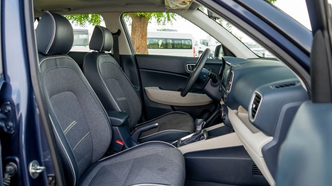 Hyundai Venue PREMIUM, миниатюра 28