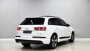 أودي Q7 45 TFSI GCC | Audi Q7 | 7 Seater | Ref#D031389