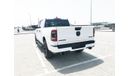 رام 1500 Dodge RAM Laramie - 2023 - White