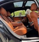 Mercedes-Benz S 500 4MATIC 3.0L AMG 5 Years Warranty 2025 GCC