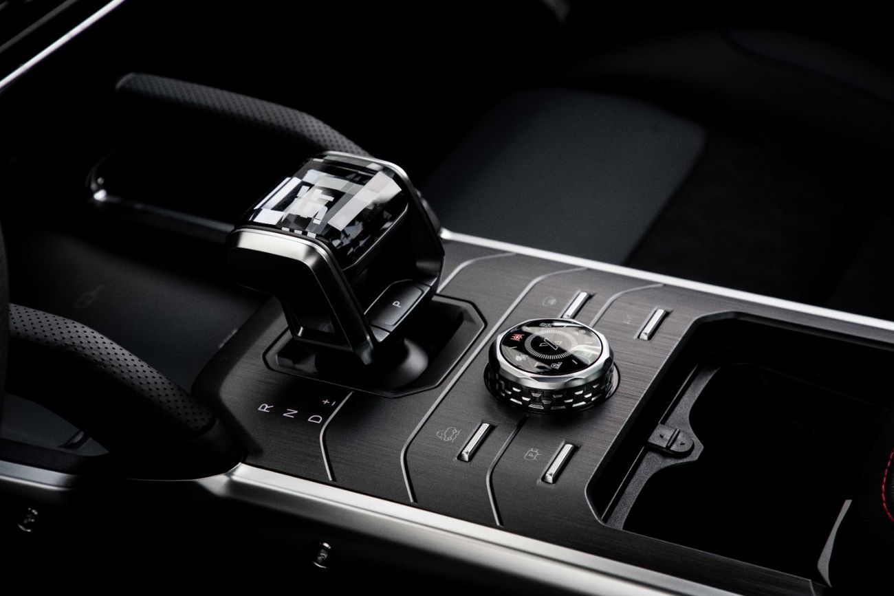 جيتور T2 | 2,644 P.M  | 0% Downpayment | USED JETOUR T2!