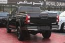 تويوتا هيلوكس ADVENTURE , UNDER WARRANTY FROM AL FUTTAIM