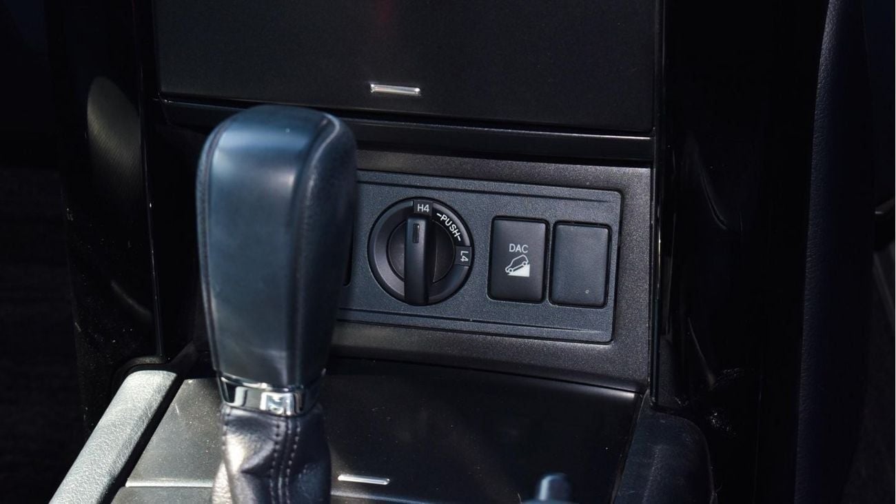 تويوتا برادو TXL