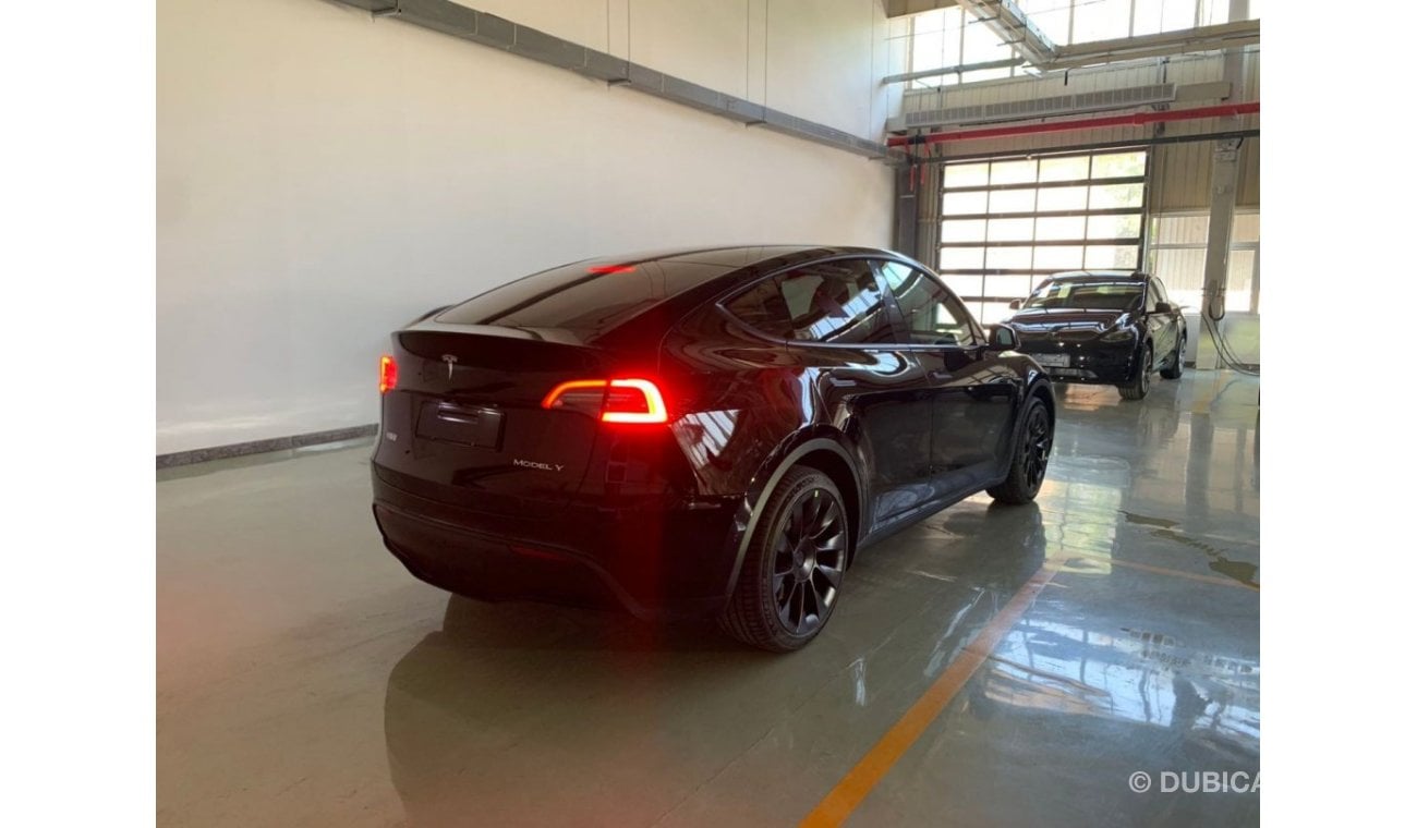 Tesla Model Y 【BRAND NEW】2023 BLK-BLK / RWD / 20'' / LOWEST PRICE!!!