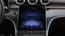 مرسيدس بنز C 200 AMG Premium EQ Boost 1.5T RWD GCC 2026 With 2 Years Warranty Unlimited Mileage @Official Dealer