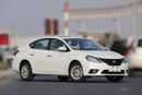 Nissan Sylphy Nissan Sylphy Classic 1.6 XE 2025 | Best Export Price