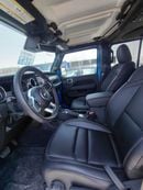 جيب رانجلر Jeep Wrangler 2023 4-DOOR Rubicon 392 6.4L V8