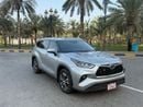 Toyota Kluger Hybrid GXL