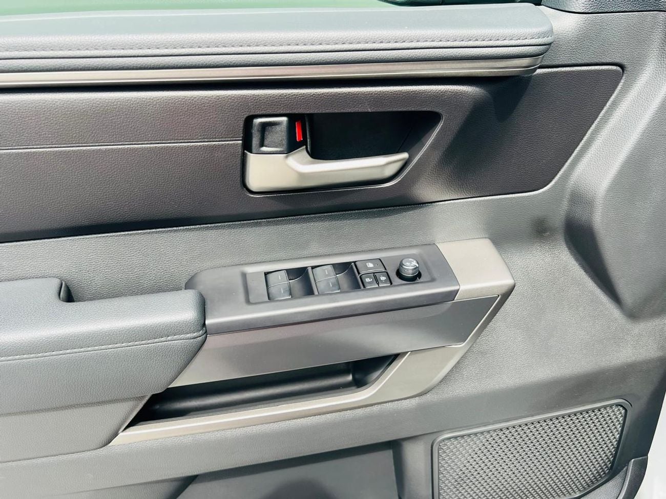 تويوتا تاندرا TRD