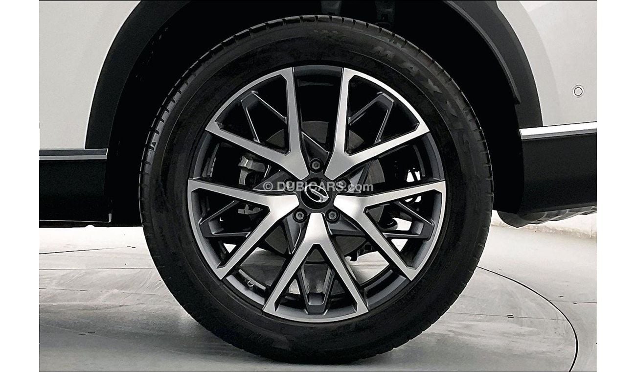 Ford Taurus Trend| 1 year free warranty | Exclusive Eid offer