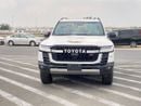 تويوتا لاند كروزر STD GR-S 3.3L