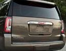GMC Yukon GMC Yukon Denali Full Option | 6.2 L | 2016 | GCC | Accident-Free | In Excellent Condition