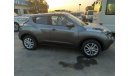 Nissan Juke 1.6