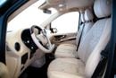 Mercedes Benz Vito TOURER Mercedes Benz Vito Tourer VIP