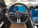 مرسيدس بنز 200 2025 MERCEDES -BENZ C200L 1.5L V4 FULL OPTION