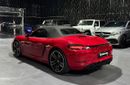 Porsche 718 Boxster Boxster 4.0L A/T
