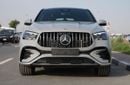 Mercedes Benz GLE53 AMG COUPE 4MATIC+ MERCEDES BENZ GLE53 AMG COUPE 2026