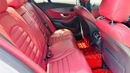 Mercedes Benz C200 AMG C200 AMG SPORTS PACKAGE JAPAN IMPORT