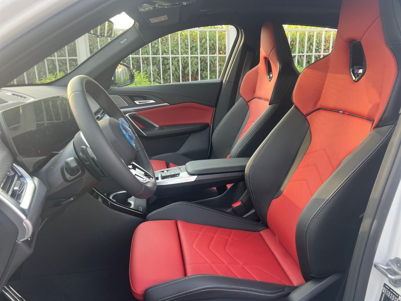 بي أم دبليو X2