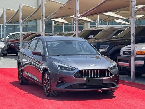 JAC J7 2022 | Ref#563