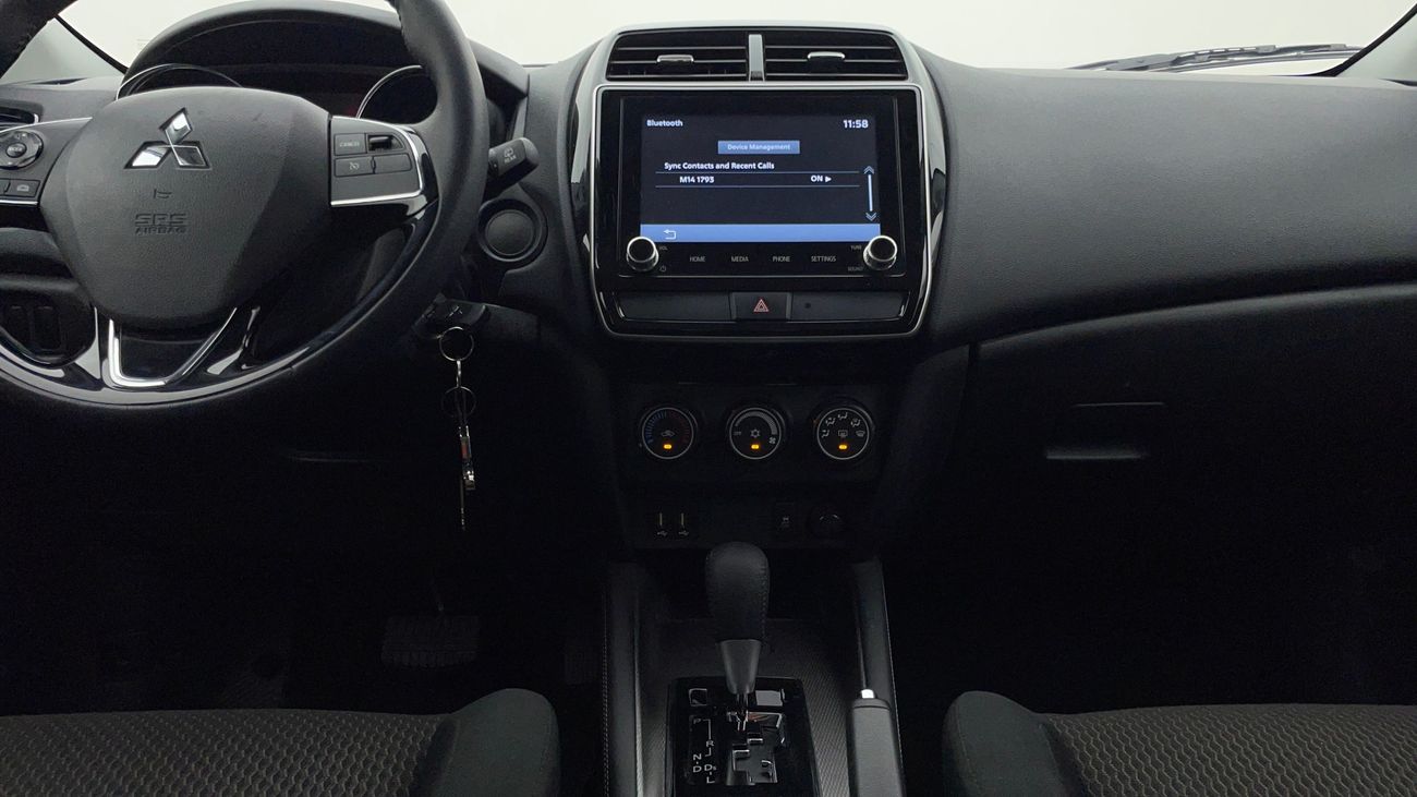 Mitsubishi ASX GLX MID 2 | Zero Down Payment | Home Test Drive