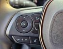 تويوتا كورولا كروس ELITE NEW SHAPE || 2.0L HYBRID V4 | RADAR | LEATHER WITH DRIVER PWR SEAT | SUNROOF (CODE # CRCHCN)