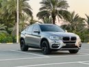بي أم دبليو X6 35i اكزكيتيف