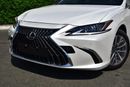 Lexus ES350 Prime