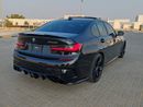 بي أم دبليو M340i Std 3.0L