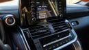 Toyota Land Cruiser GXR