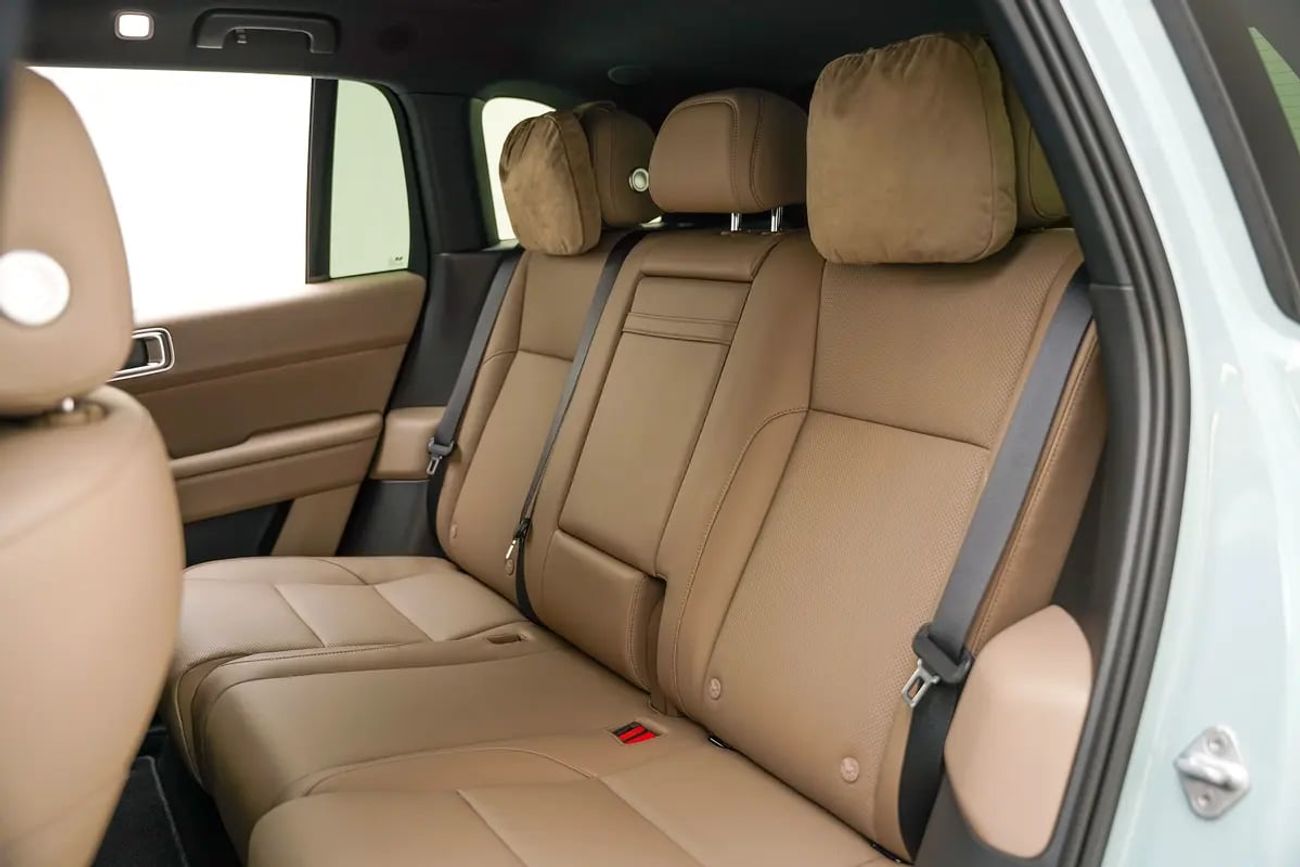 لي اوتو L6 MAX FACELIFT