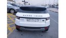 Land Rover Range Rover Evoque Dynamic Plus Dynamic Plus Range Rover Evoque