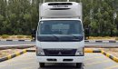 Mitsubishi Canter 2016 Thermoking T500R Ref#253