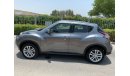 Nissan Juke ONLY 610X60 MONTHLY NISSAN JUKE 2016 EXCELLENT CONDITION WITH UNLIMITED KM WARRANTY