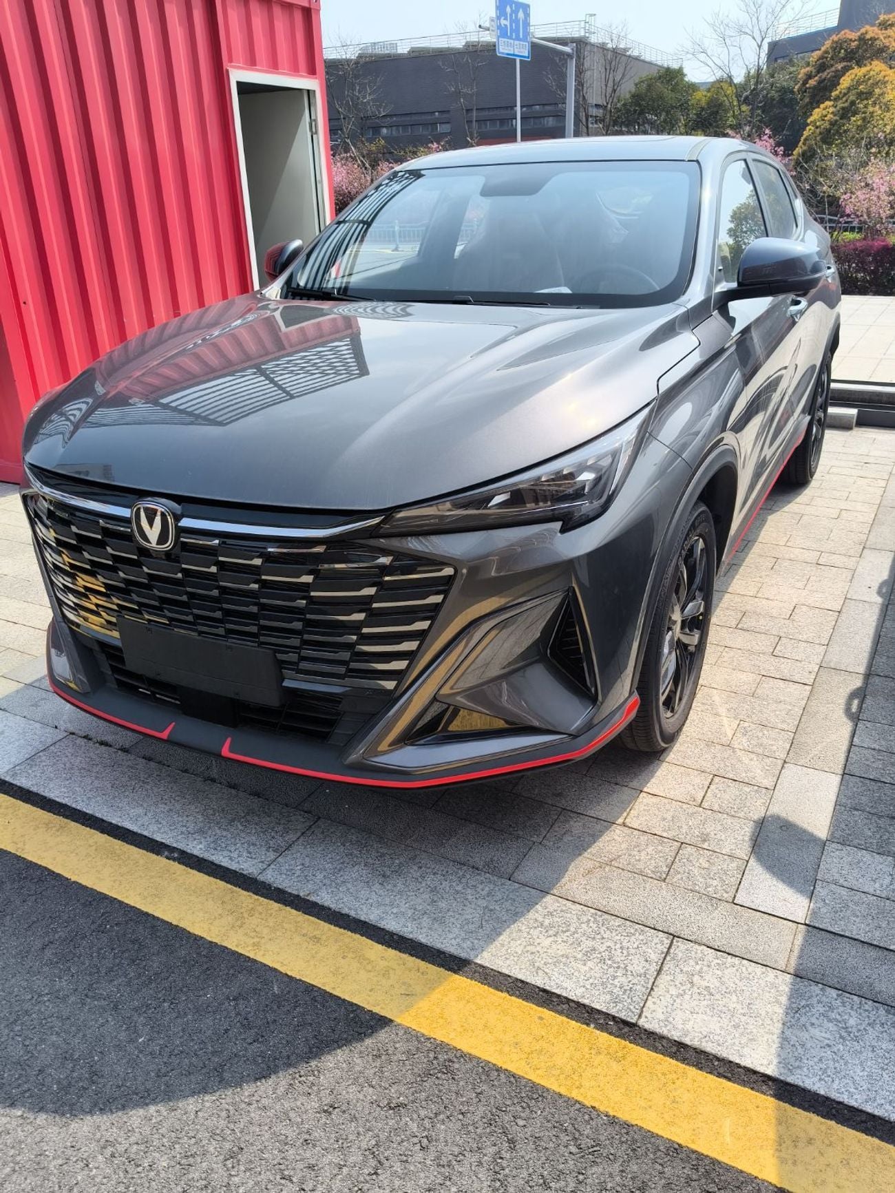 تشنجان x5 بلس Beyond Pro