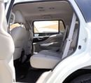 Nissan X Terra SE - 4WD